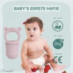 baby-fruitspeen-3-spenen-ijsblokjesvorm-roze Broemba baby fruitspeen met 3 spenen en ijsblokjesvorm in roze